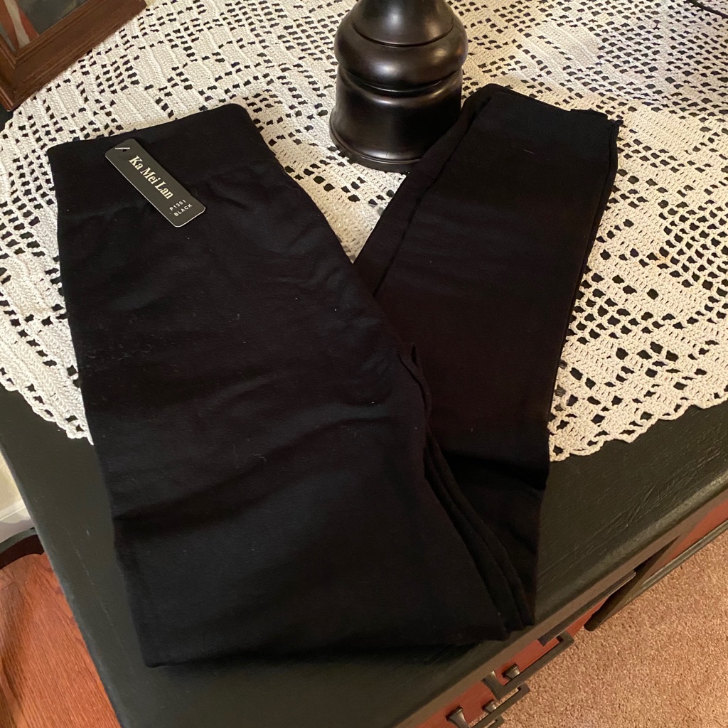 Fleece Lined